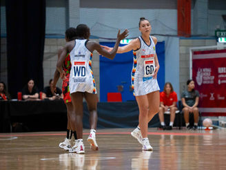 SPAR Baby Proteas on a roll as they conquer Malawi