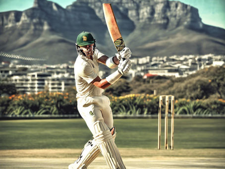 Proteas have Pakistan on the ropes