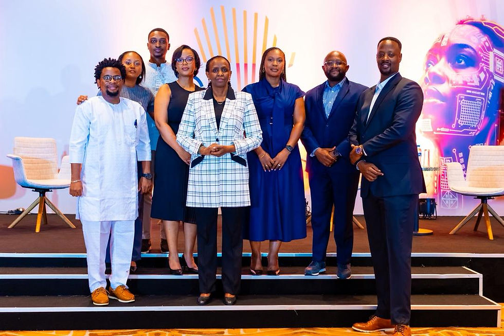 AI Skills and Compute Africa Foundation launches in Kigali to accelerate Africa’s Artificial Intelligence (AI) future