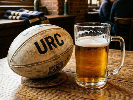 Who stood out in the URC quarter-finals?