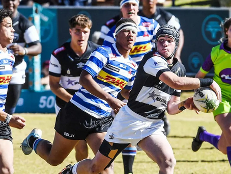 Kearsney to showcase SA's best U16 talent as FNB Youth Weeks kick off