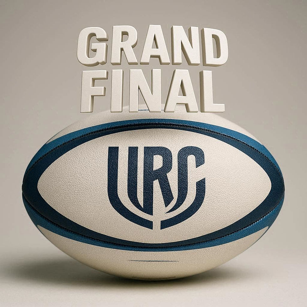 Leinster and Vodacom Bulls to Meet in URC Grand Final rematch