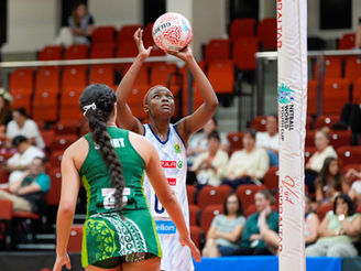 SPAR Baby Proteas make history as they book semi-final berth