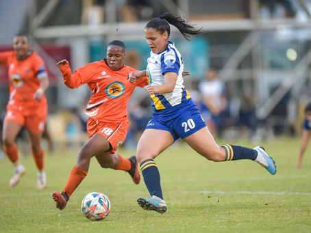 Players to watch in this year's Varsity Football Women competition