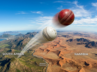 Fortuin set to lead Proteas Men in Namibia