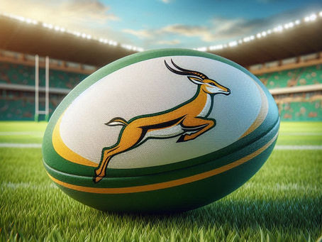 Experienced Bok Women team named for RWC opener