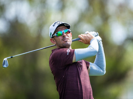Frittelli spearheads strong SA challenge at Turkish Airlines Open