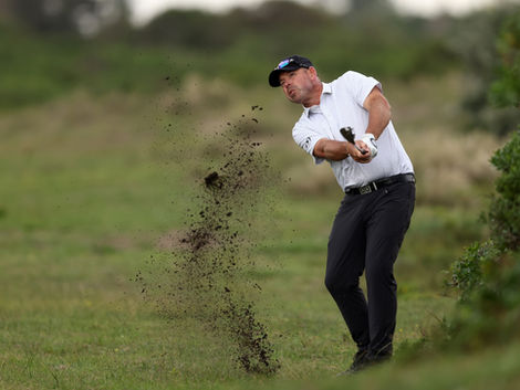 Walters ready to win again at SunBet Challenge