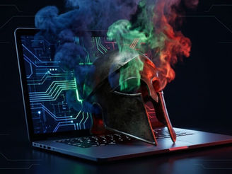 Kaspersky: Cybercriminals are hiding new malware in torrents for popular films including The Odyssey
