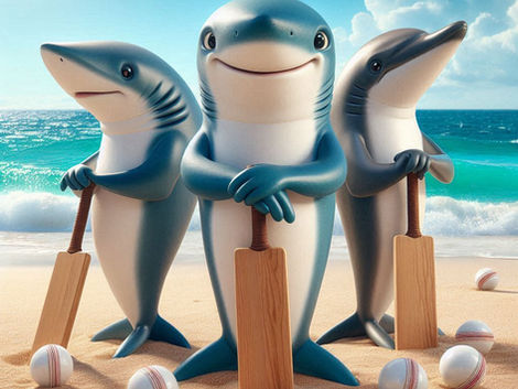 Fin Cup T20 returns in August
