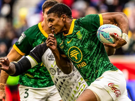 Blitzboks go back to zero in Spain – Cupido