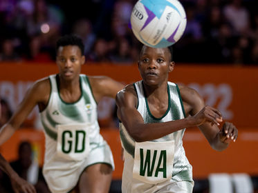 Bongi Msomi appointed Chef de Mission for Team SA at Glasgow 2026 Commonwealth Games