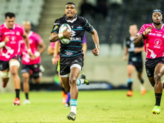 Clash of the heavyweights in Kimberley headlines SA Cup action