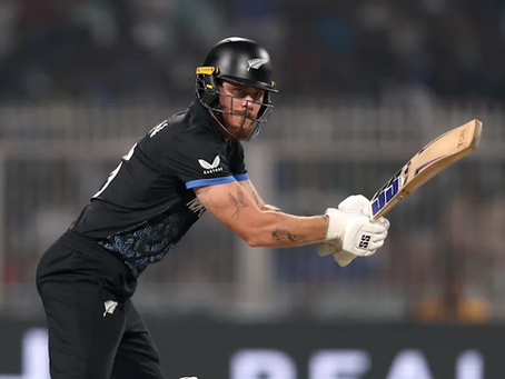 Proteas blasted out of T20 World Cup by Black Caps