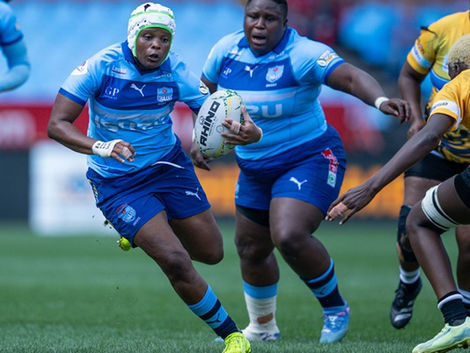 Daisies go for four consecutive, Dames for first ever title in Pick n Pay WSL final