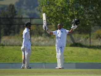 Settled Dolphins eyeing 4-Day Series summit while Titans and Tusker aim to end with a bang