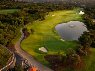 First Look: LIV Golf South Africa and Power Rankings