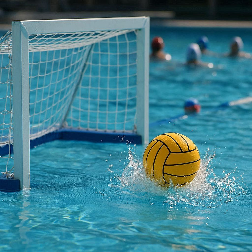 Swimming South Africa and South African Water Polo commit to a unified future for the sport