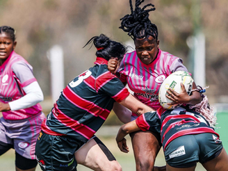 League form to dictate semi-finals in Pick n Pay WSL2?