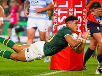 Boks pull away in second half to smash Pumas
