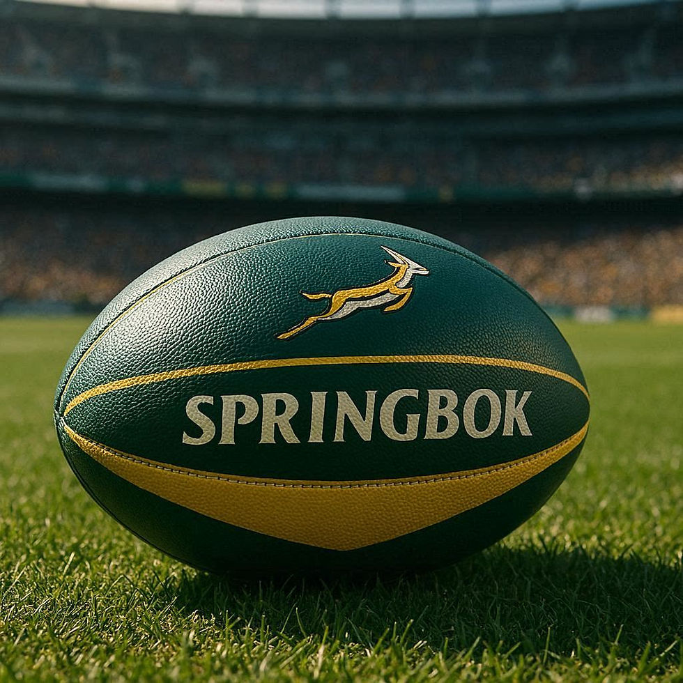 De Bruin banks on experience for Bok Women’s series against USA
