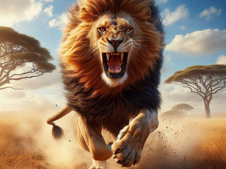 Lions out to clip Red Bulls' wings