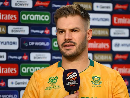 No extra pressure in semis as Proteas plot path to Ahmedabad