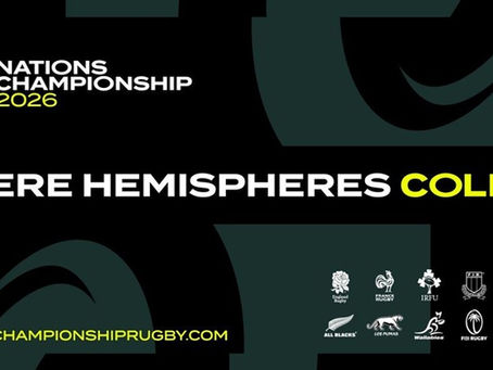 Rugby’s “biggest step forward” - SA Rugby President