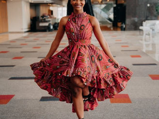Breaking Down Borders Africa Tour bursts back with Botlhale Boikanyo as the new face of Season 2 