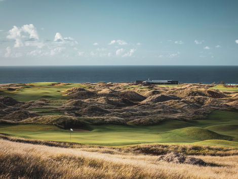 AfrAsia Bank Mauritius Open delivers tournament record economic impact for Mauritius