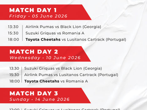 Toyota Challenge is bigger than ever before