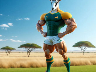 Norton to lead Junior Boks against physical Los Pumitas