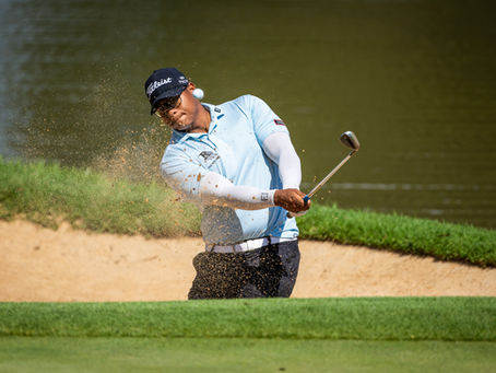 Williams and dad drill a perfect start in Türkiye