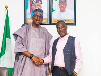 Why Nigeria must rethink its sports infrastructure