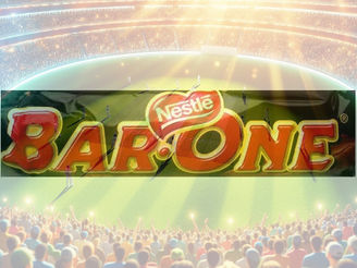 Nestlé Bar One becomes CSA's official snack partner