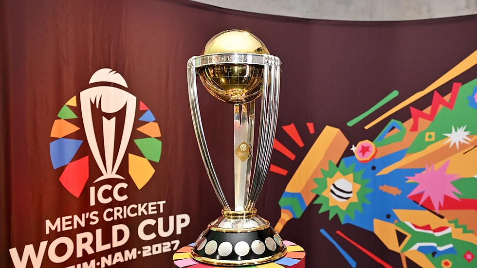 CWC27 ticket applications surpass one million