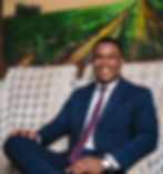 Tshandu Ramusetheli, CEO Maia Capital Partners.