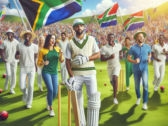 SA U19 Men braced for Bangladesh test