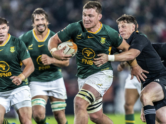 Wiese: “We’ll come back stronger”