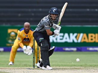 Dolphins embrace T20 excitement ahead of Pro20 Cup opener