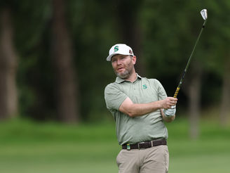 Alfred Dunhill Championship stars hoping to strike gold at Royal Johannesburg