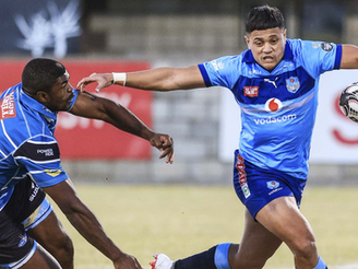 Tight at the top as Griquas host Currie Cup leading Lions