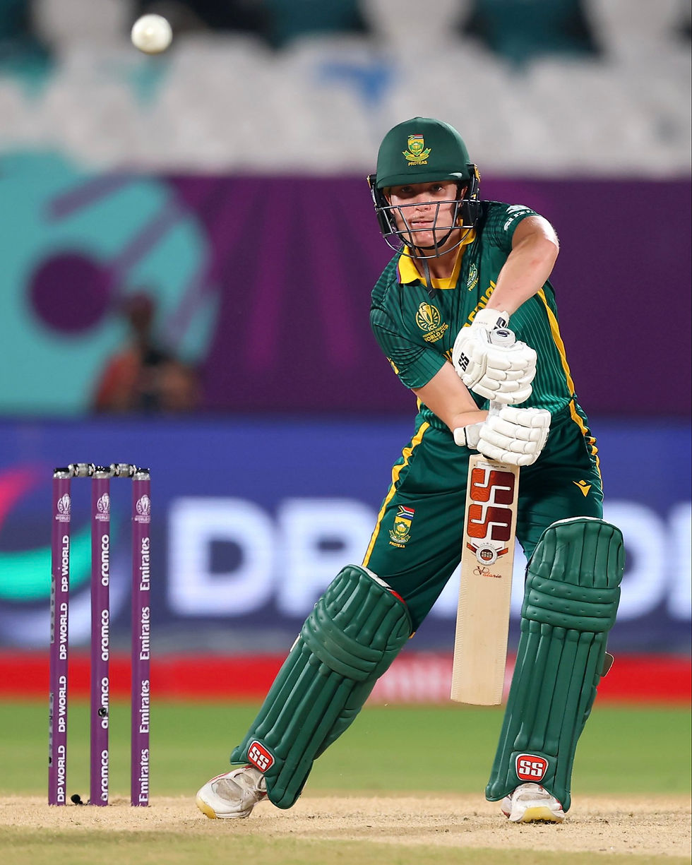 Proteas Women embracing the challenge of taking on Australia