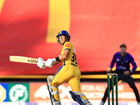 Lions and WP secure vital victories