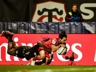 Investec Champions Cup - Round 1 review