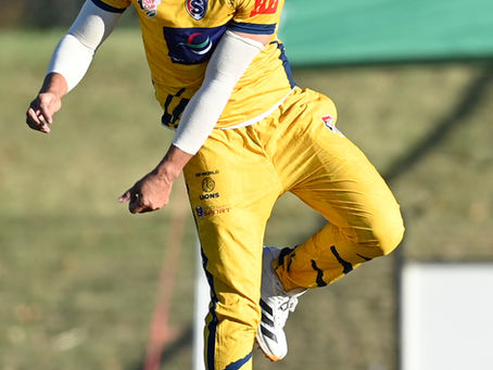 Lions secure home final, Warriors and Titans to do battle in 1-Day Cup Qualifier