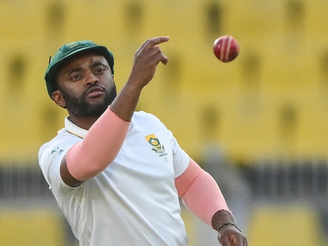Proteas ready for Australia challenge as Bavuma seeks success