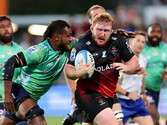 A perfect send off for the Crusaders, a huge upset from the Force and the Chiefs send a Super Rugby warning