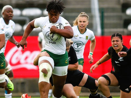 Women add depth to Rugby’s Greatest Rivalry