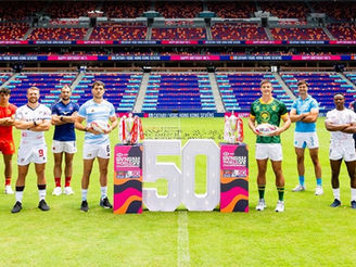 Blitzboks still looking for the complete performance